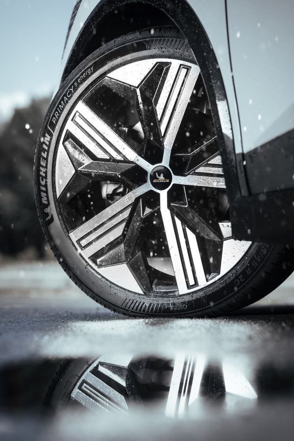 MICHELIN Primacy 5 energy 2026