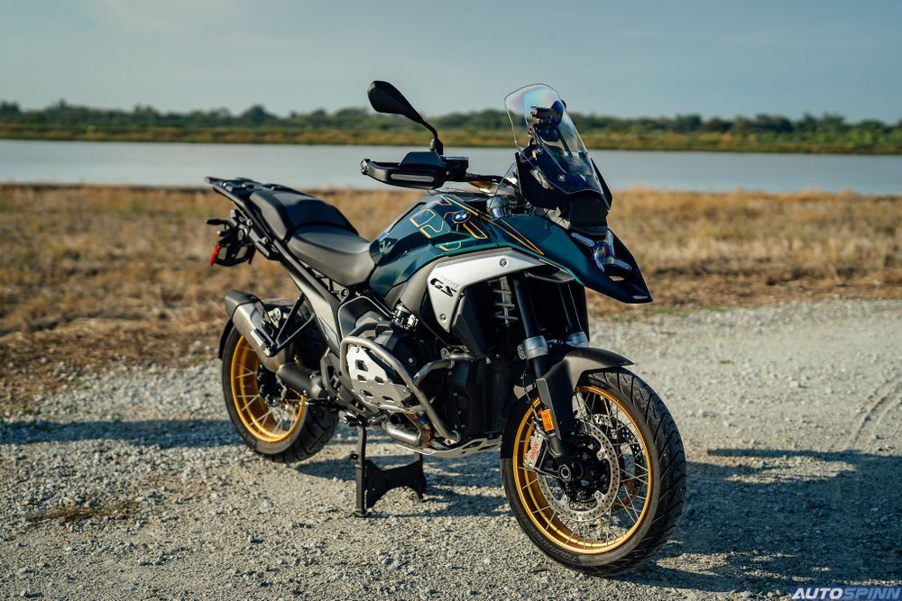 BMW R 1300 GS