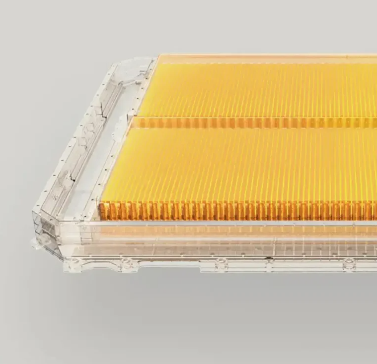 ZEEKR 007GT Platform 800V