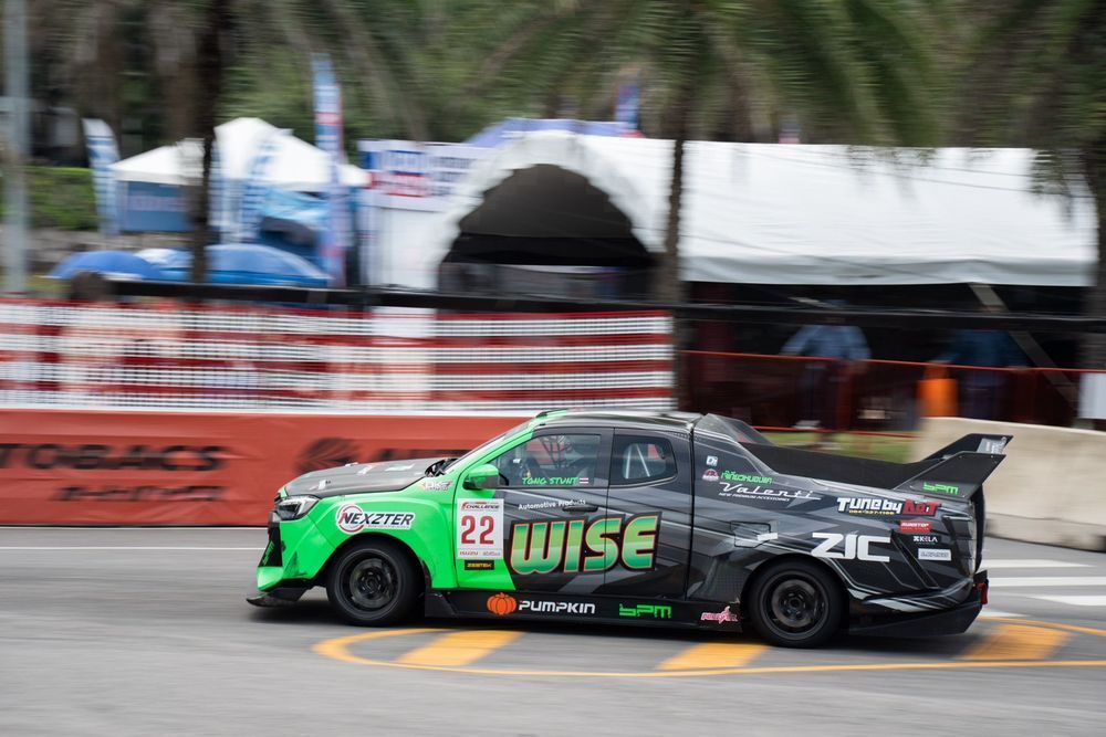 ISUZU CHALLENGE THAILAND 2026 (14)