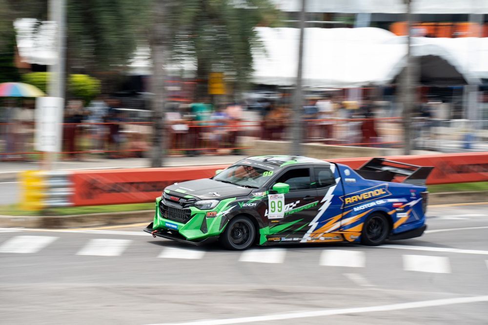 ISUZU CHALLENGE THAILAND 2026 (13)