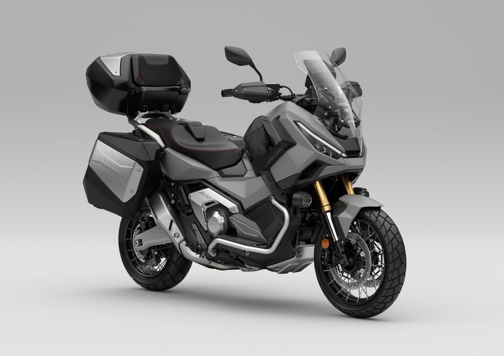 Honda X-ADV 2025