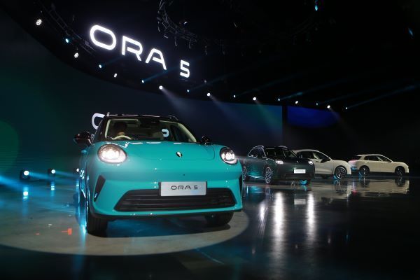 ORA 5 ev 2026