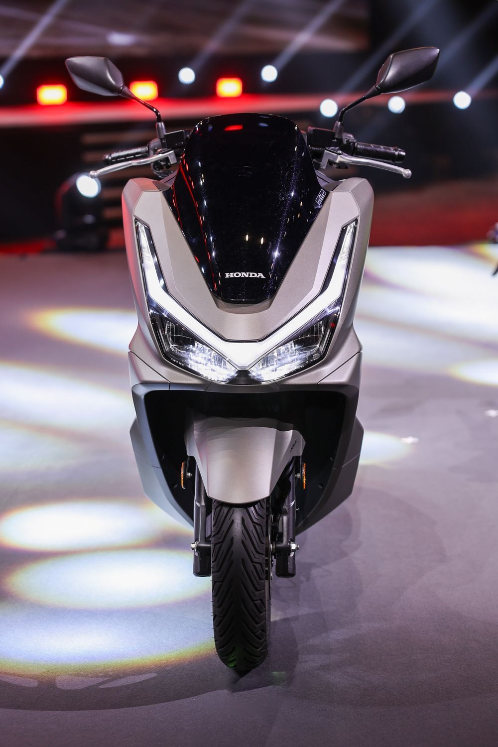 Honda PCX 2026