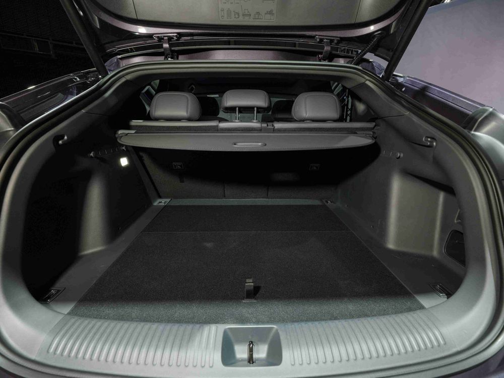 XPENG L03