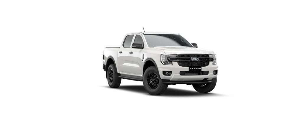 ตารางผ่อน Ranger Double Cab XLS 2.0 L Turbo 2026