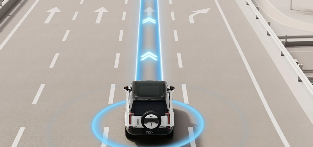 Polestones Adamas EREV