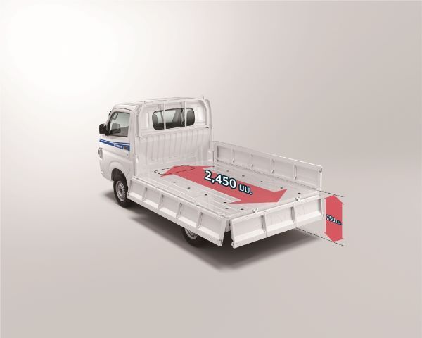 Suzuki CARRY Space 2025