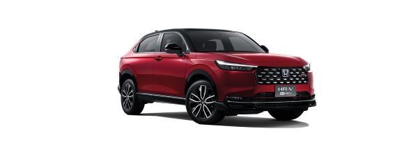 HONDA จับมือดีลเลอร์ทั่วประเทศ เสริมแกร่งไลน์อัป xEV พร้อมลุยปั้นแบรนด์ 2568 3