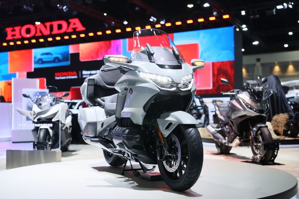 Honda Motor Show 2026