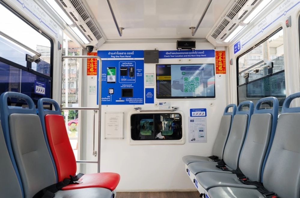 Toyota Hilux Champ รถสองแถวสมุทรปราการ 2026 3