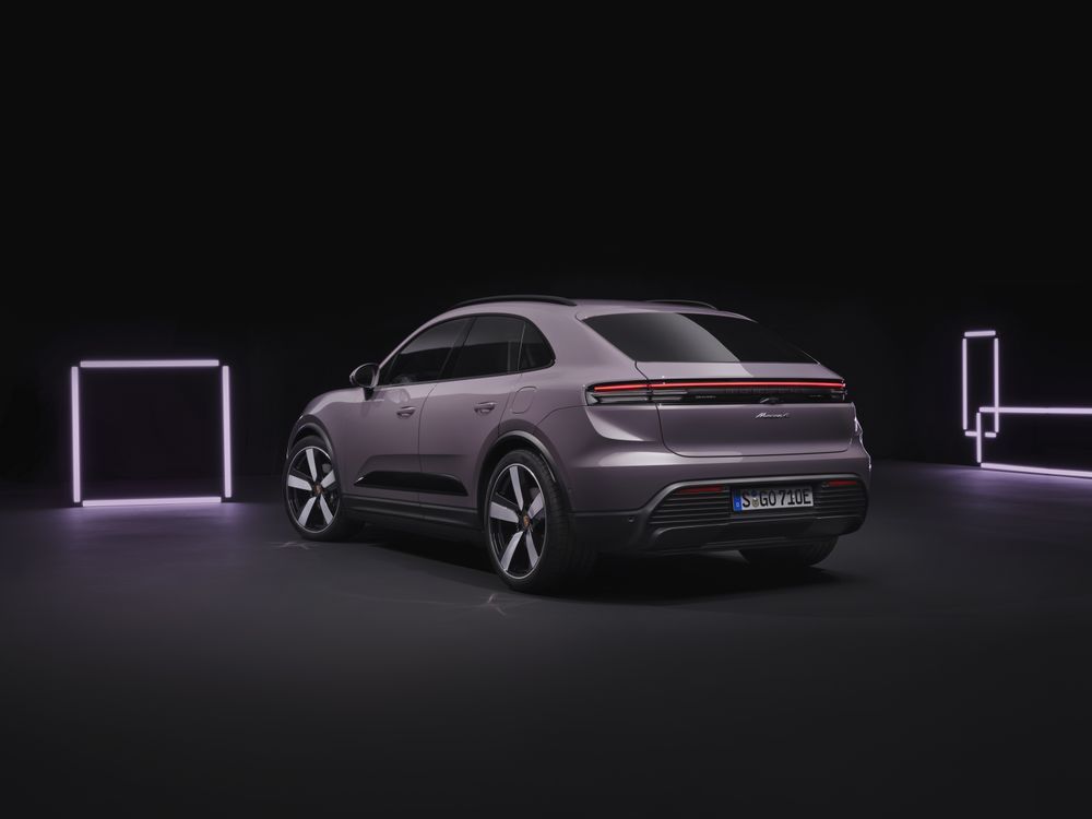 Porsche Macan 4 (2)