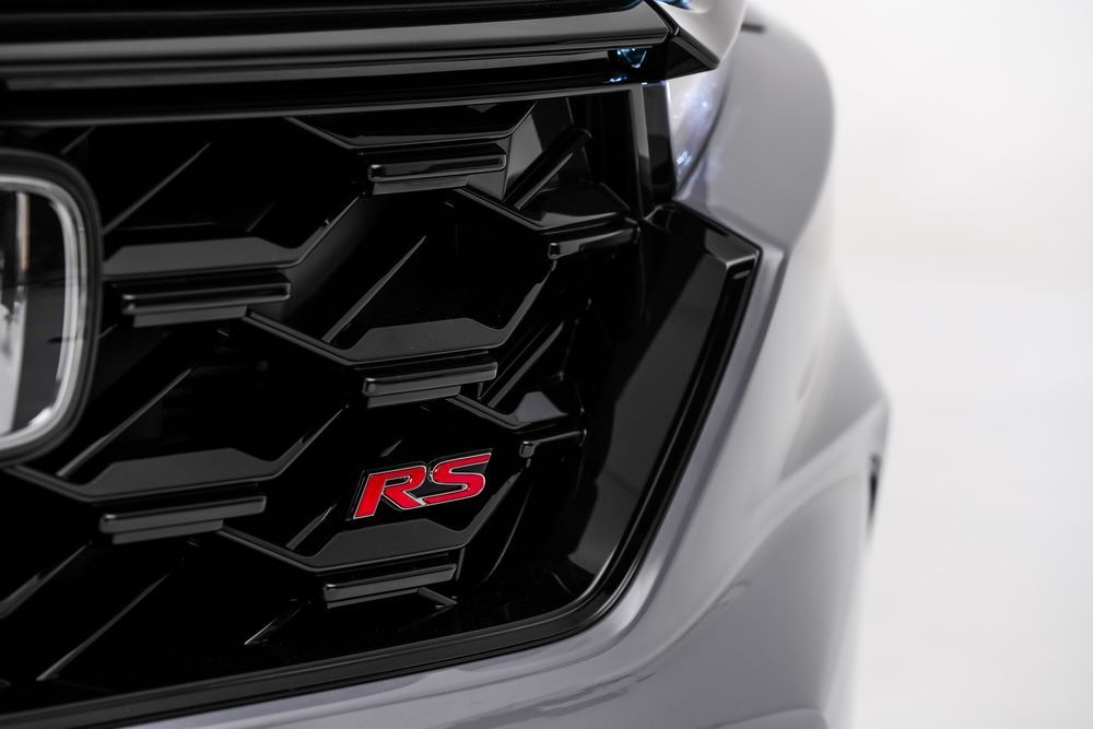 Honda CR-V e:HEV 2026