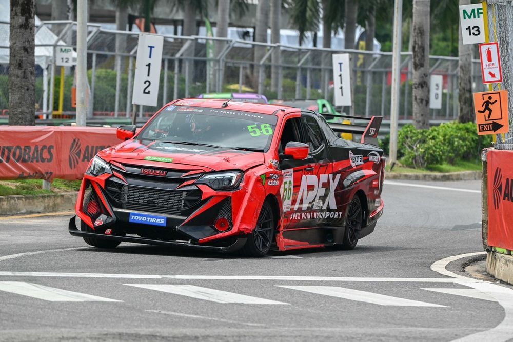 ISUZU CHALLENGE THAILAND 2026 (7)