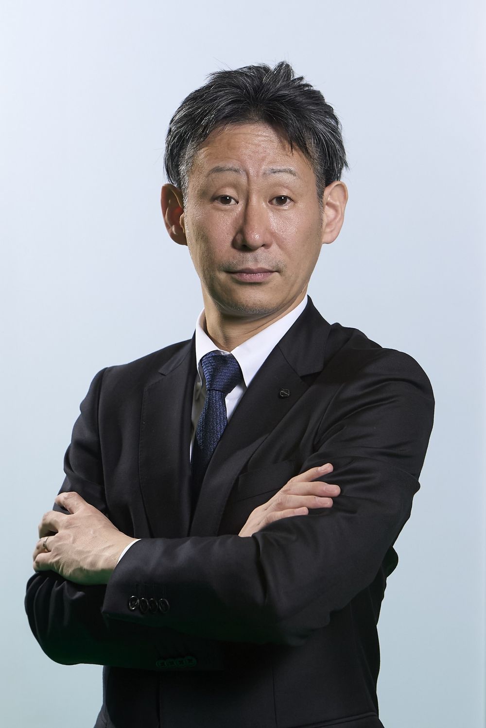 มร. โทชิฮิโระ ฟูจิคิ ประธานนิสสัน ประเทศไทย