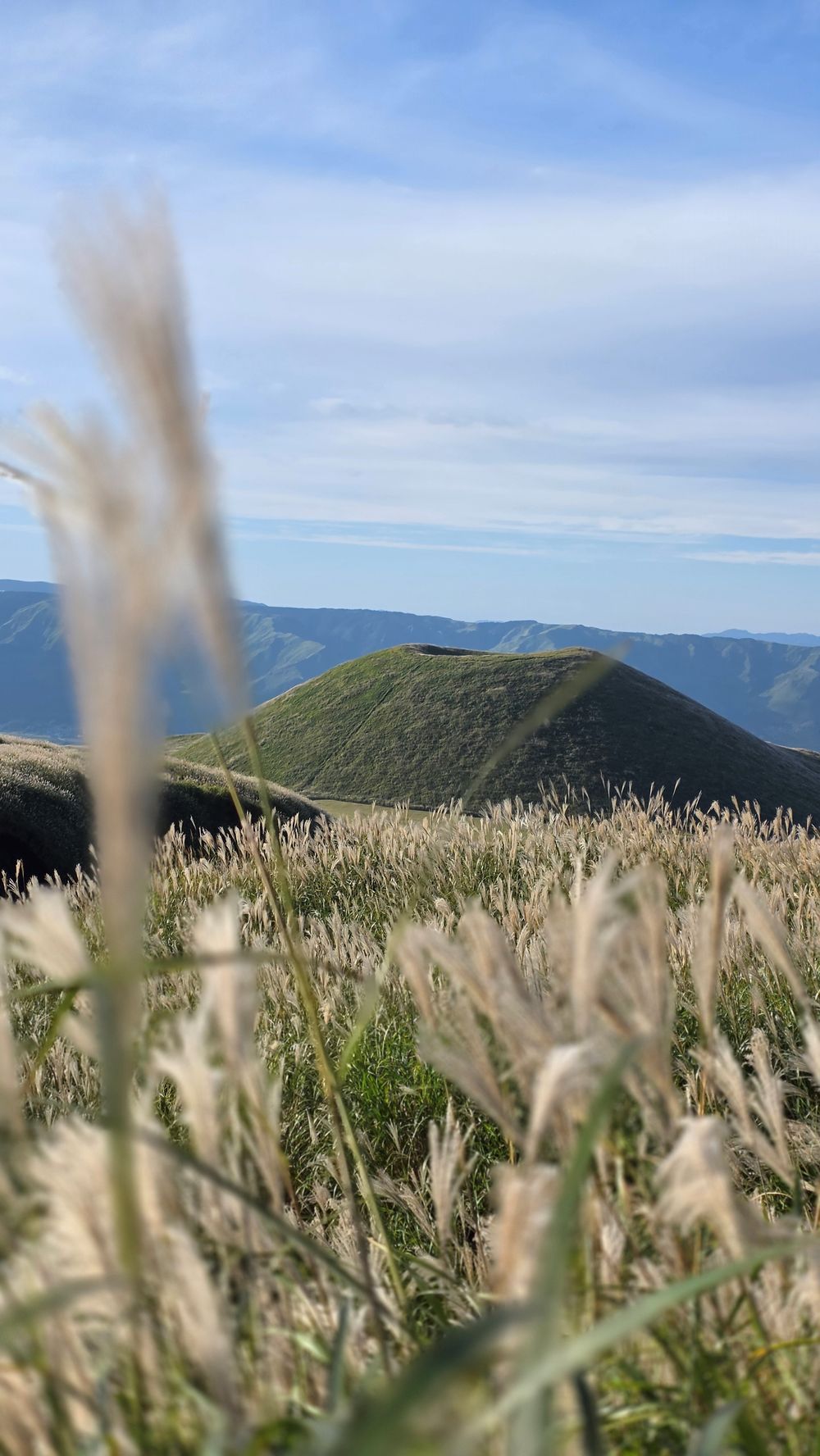 เมือง ASO ประเทศญี่ปุ่น