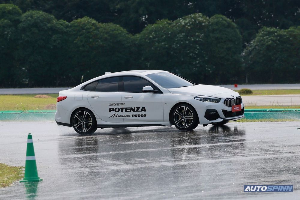 BRIDGESTONE POTENZA Adrenalin RE005