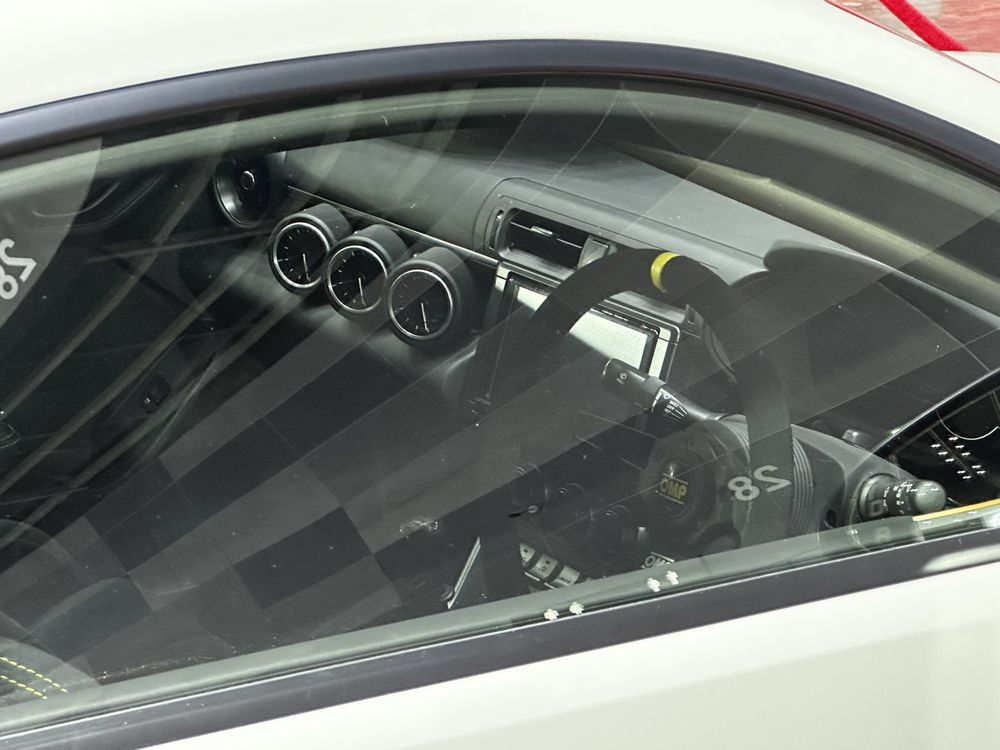 TOYOTA GR86 KUHL RACING OUTROAD