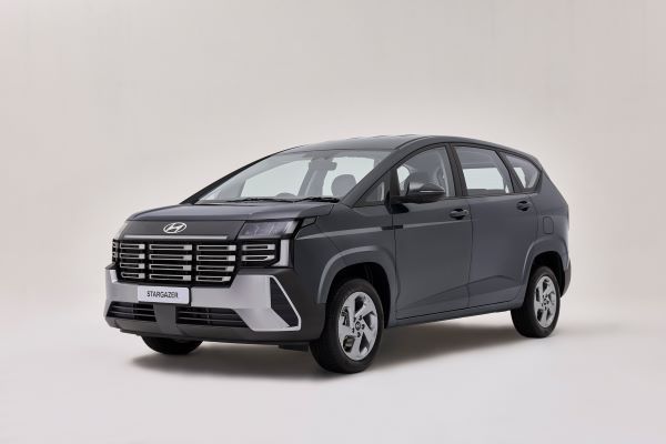 รุดหน้าต่อเนื่อง! Hyundai เผยความคืบหน้าโรงงานในไทยเสร็จสิ้นตามแผน 2026 2