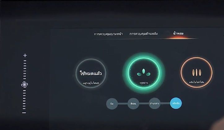 รีวิว GAC M8 PHEV