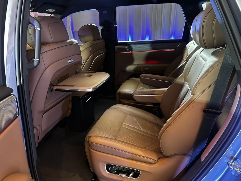 WULING Huajing S