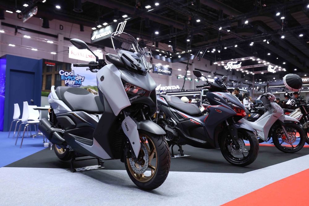 Yamaha Big Motor Sale 2026