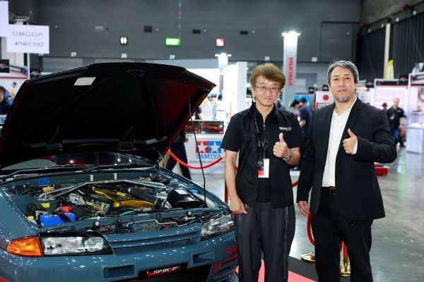 Autosalon 2025 3