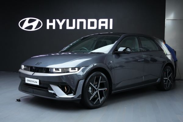 Hyundai จี้รัฐปรับแผน ดึงมาตรการหนุนรถทุกขุมพลัง เพิ่มทางเลือกผู้บริโภค 2026
