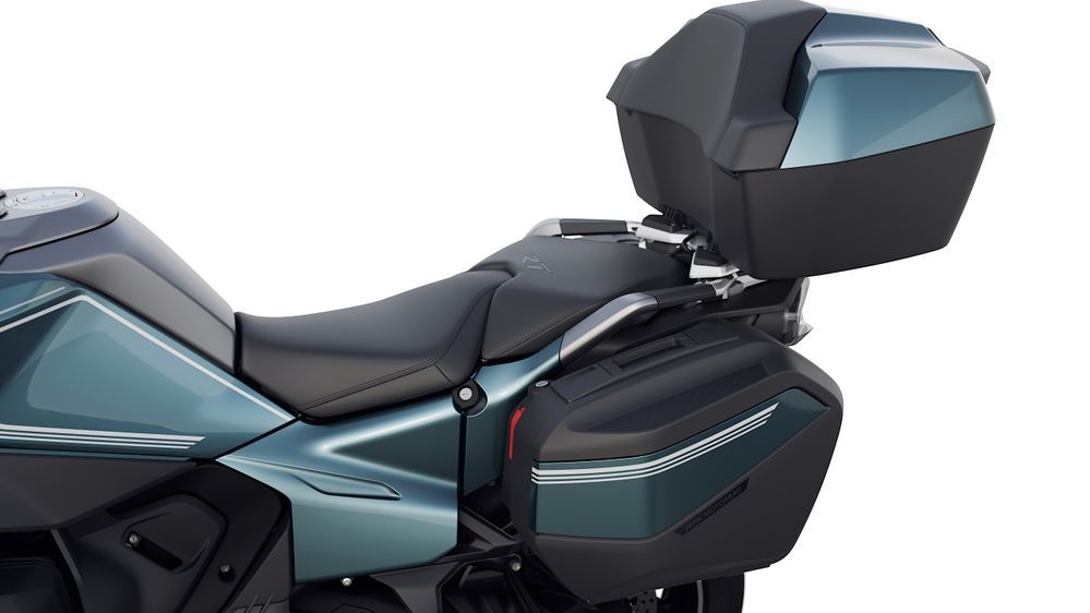 BMW R1300RT