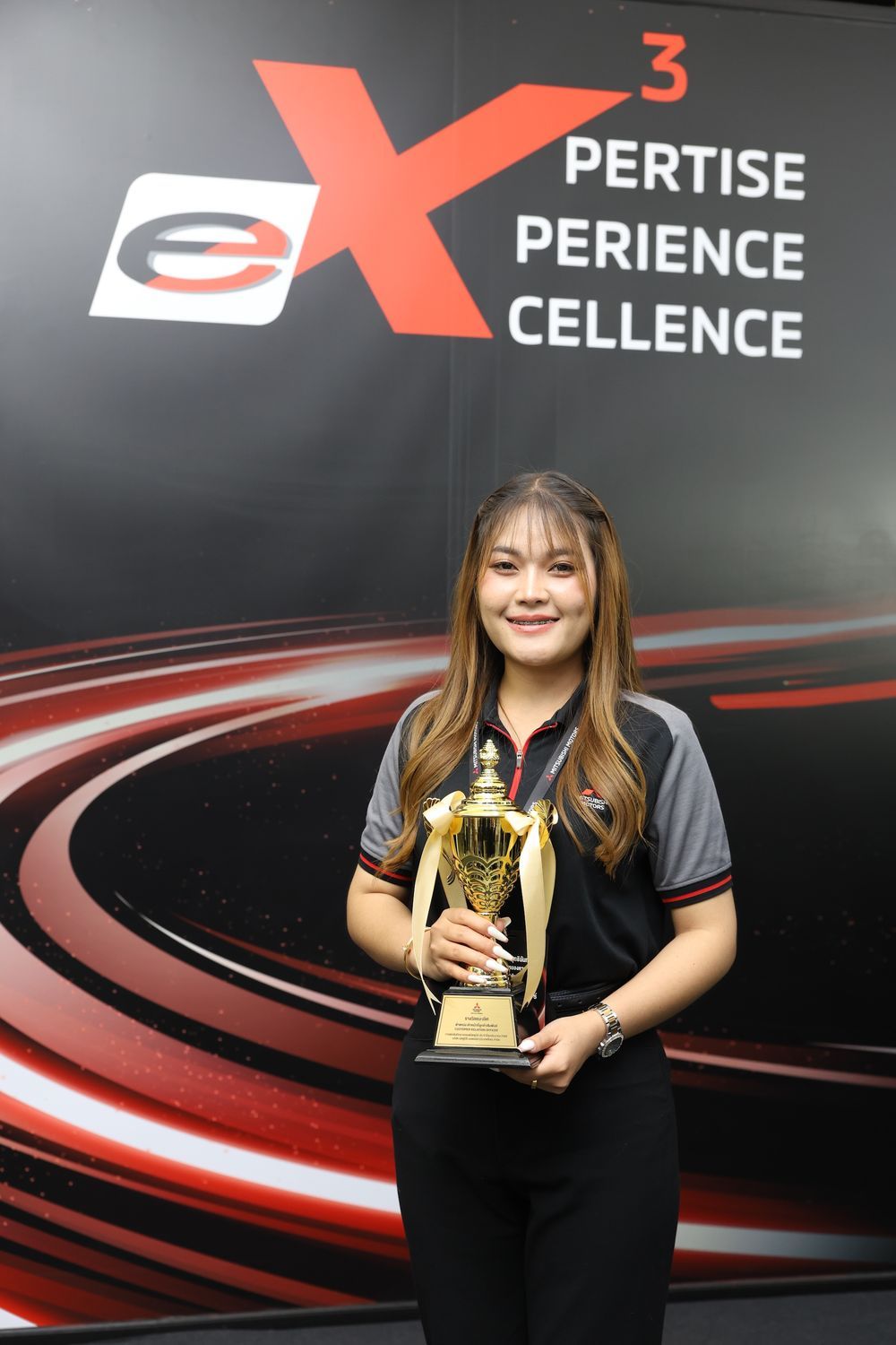 MITSUBISHI MOTORS SKILLS CONTEST 2025