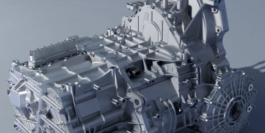 BYD SHARK6 DMO PHEV 2025