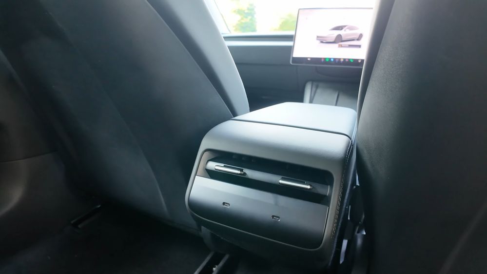 Tesla Model 3 Standard