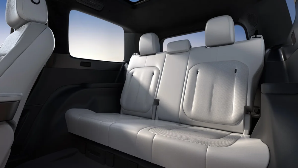 Polestones Adamas EREV