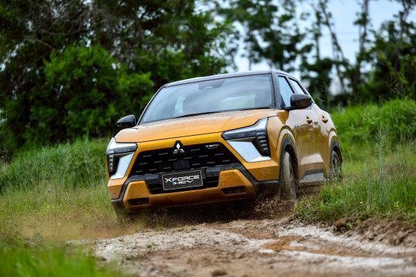 ผู้นำ HEV ตัวจริง! Mitsubishi ขยายรับประกันสูงสุด 7 ปี 2026