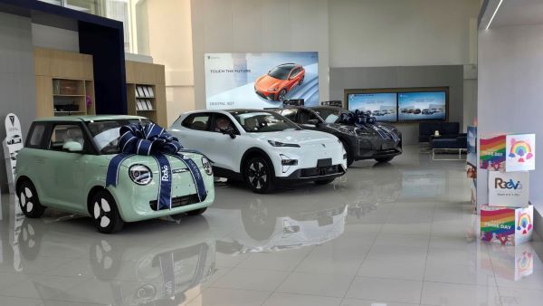 R3 Autosphere รุกหนักปี 2569! เป้าหมายขยายฐานลูกค้า Young Gen เพิ่ม 2026 3