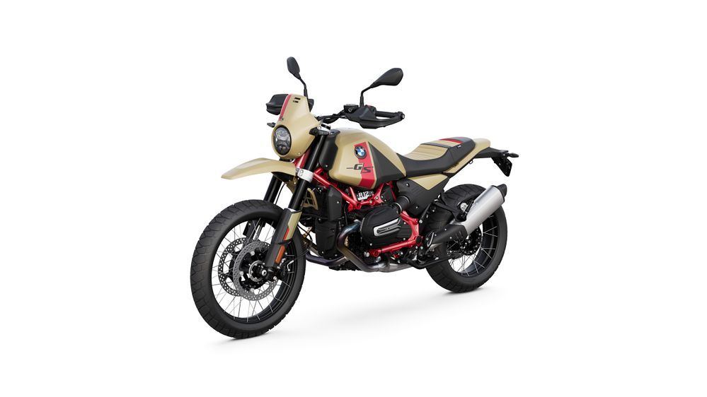 BMW R 12 G/S Option 719
