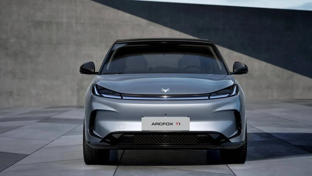 Arcfox T1