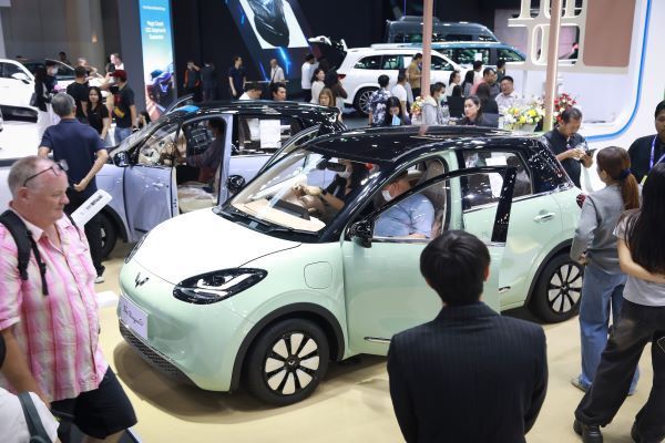 FTI รถอีวี 2026