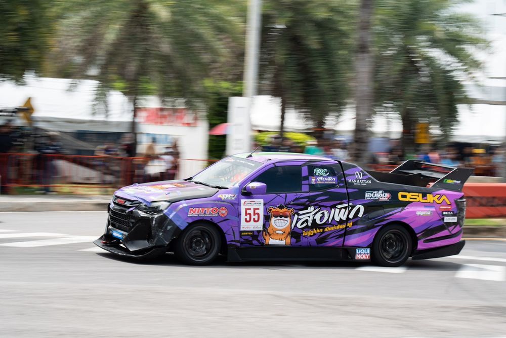 ISUZU CHALLENGE THAILAND 2026 (17)