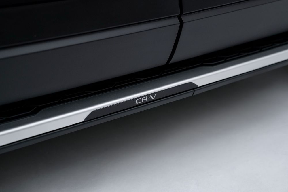 Honda CR-V e:HEV HuNT 