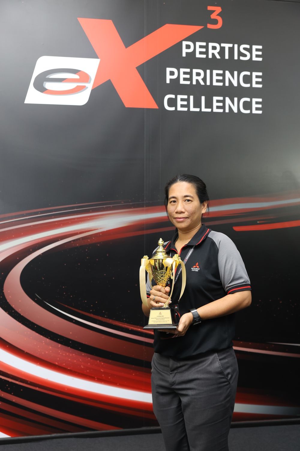 MITSUBISHI MOTORS SKILLS CONTEST 2025