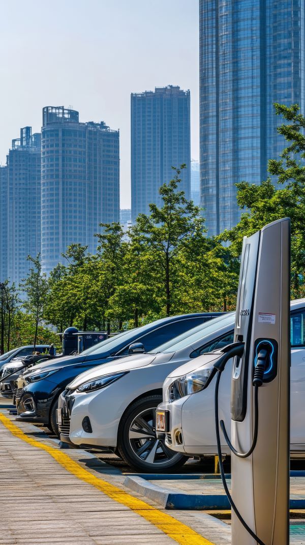 คู่มือฉบับย่อ 4 หัวใจสำคัญในการบำรุงรักษารถยนต์ไฟฟ้า 2026