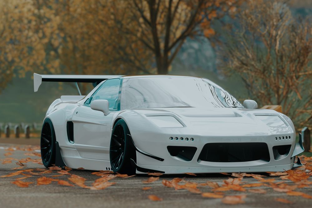 แต่งรถให้ไม่ผิดกฎหมาย