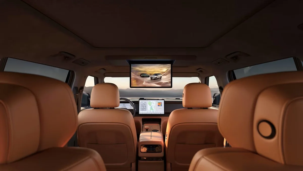 Polestones Adamas EREV