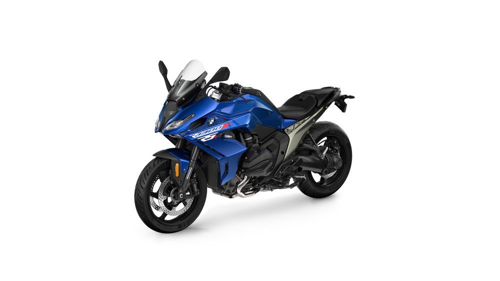 BMW R1300RS