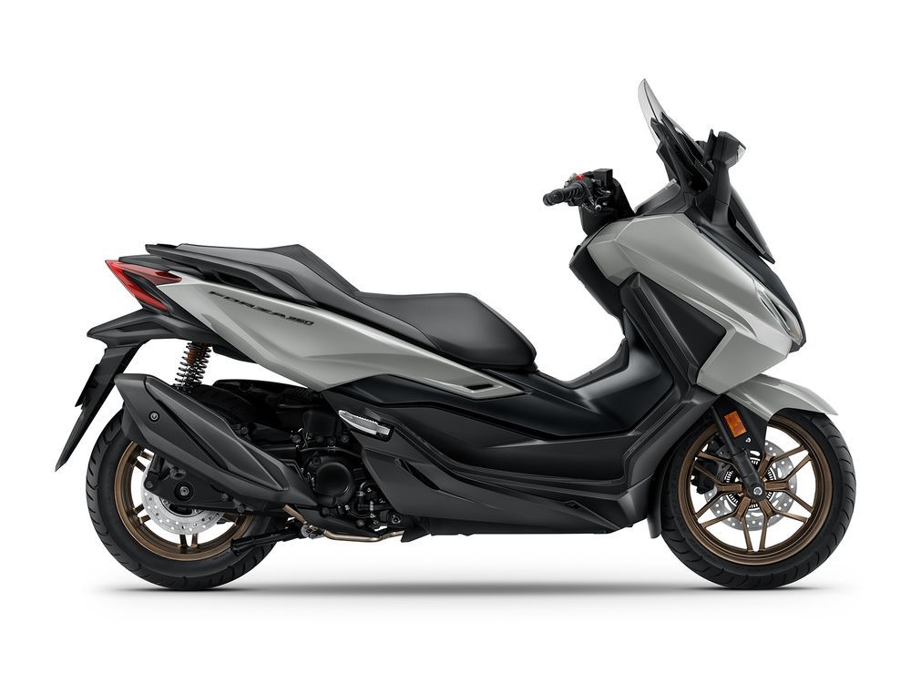 Honda Forza350 TFT 2024