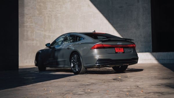 A7 จัดโปรโมชั่น Motor expo 2025