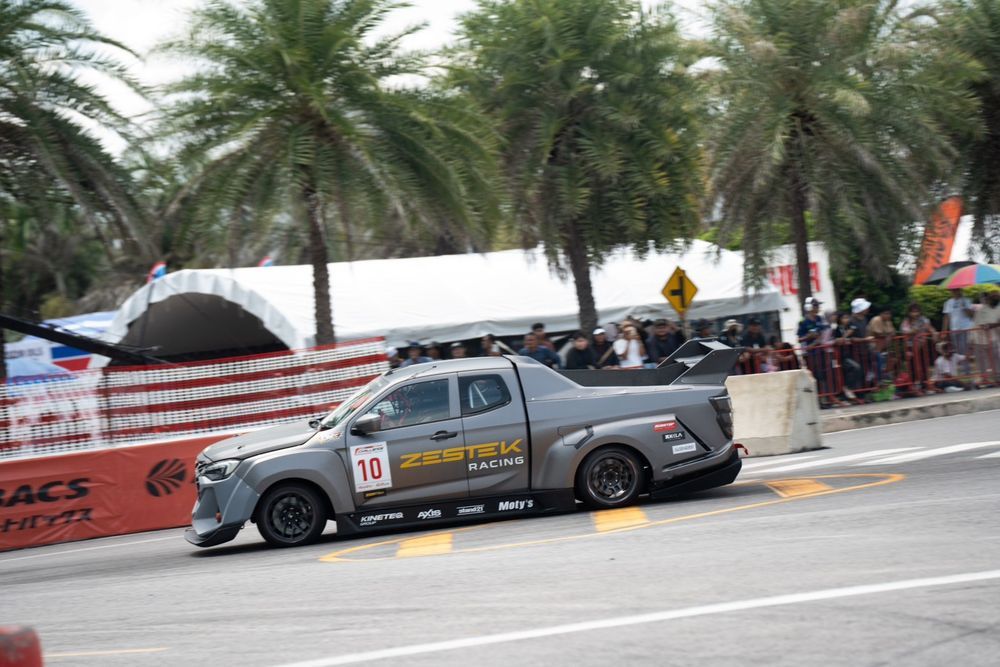 ISUZU CHALLENGE THAILAND 2026 (19)