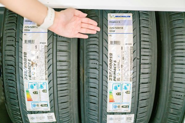 Toyota Trusted Service 2025 11