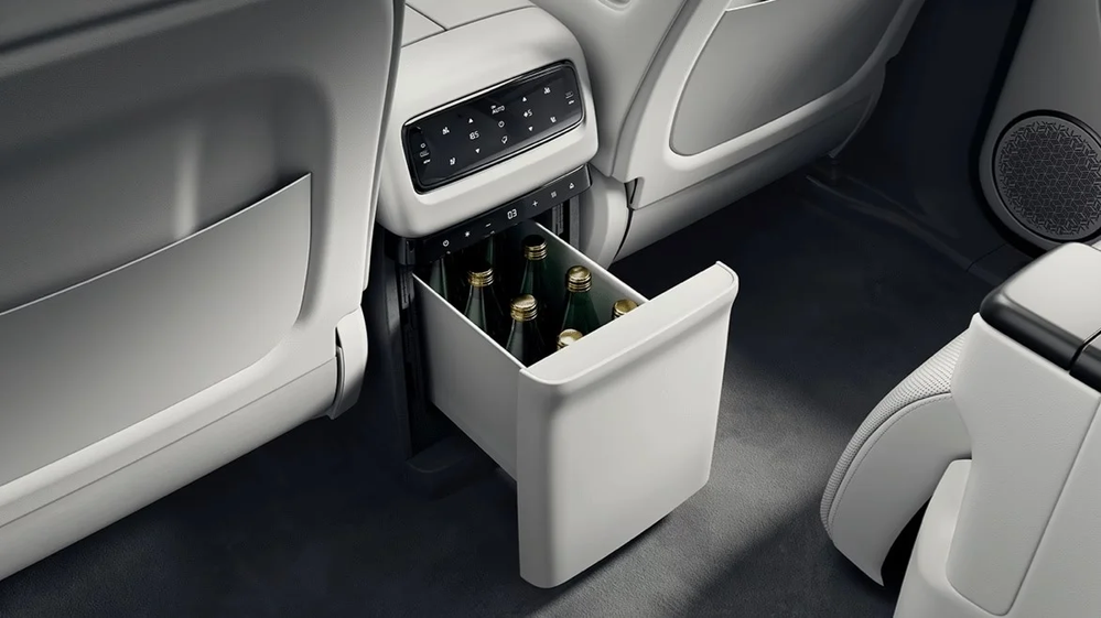 Polestones Adamas EREV